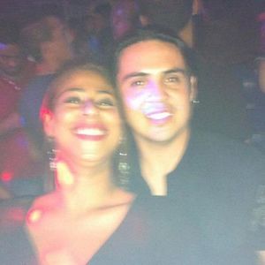 Meet your Posher, Fernando